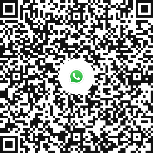DemoRa QR code